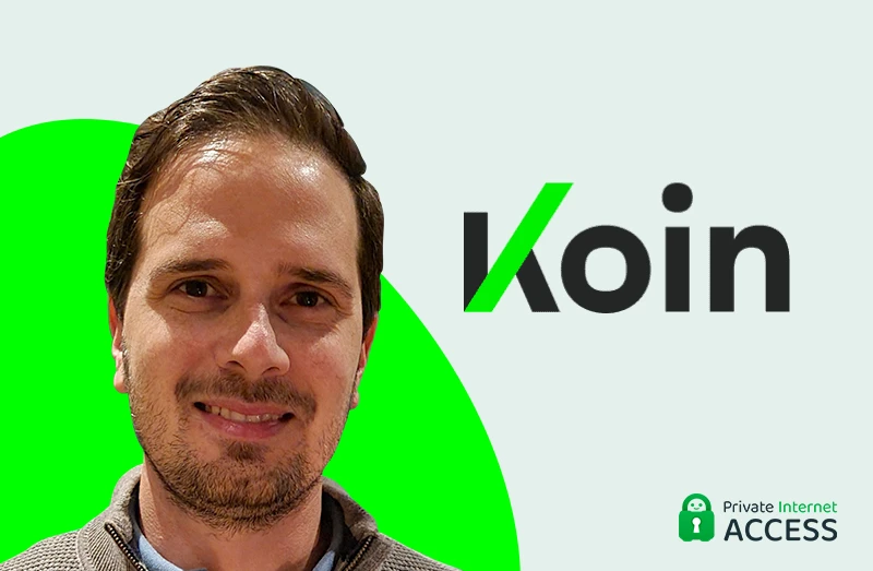 与胡安·赫尔曼的访谈 – Koin
