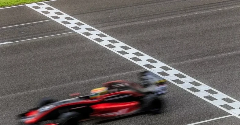 完整的 2024 年 F1 赛程