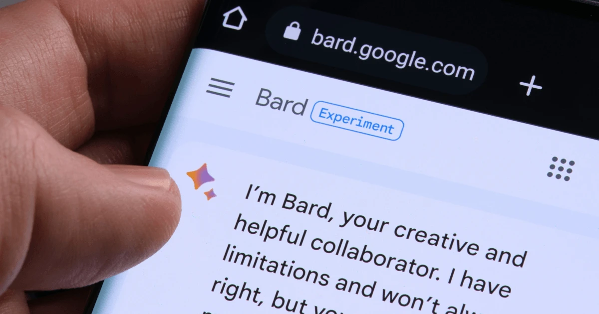 什么是 Google Bard？一个新兴的聊天机器人